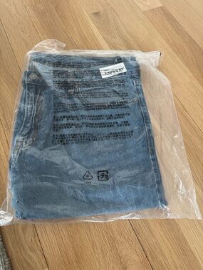 NWT Old Navy Classic Men’s loose built in tough jeans  40x34